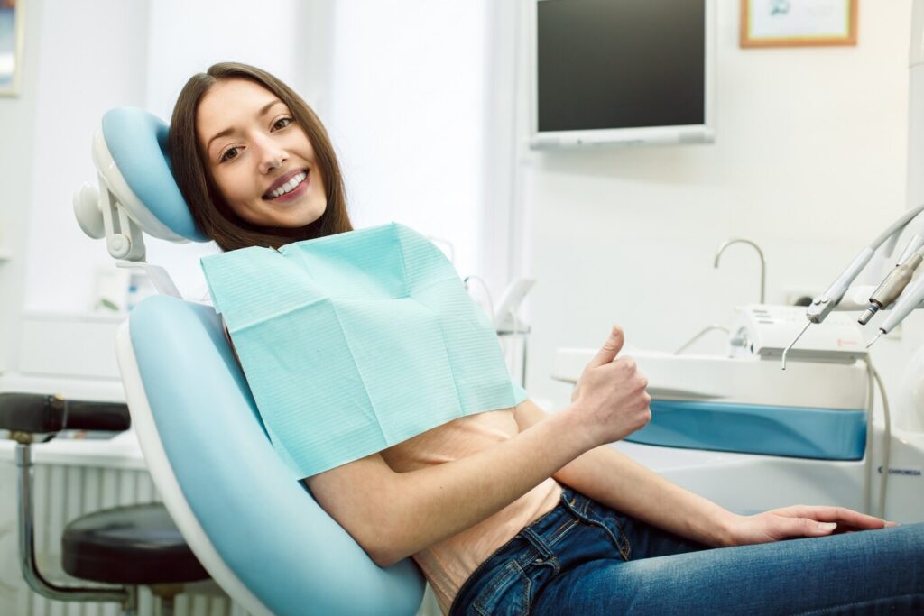 Faça seu tratamento odontológico relaxado, sem trauma, dor ou desconforto: entenda como funciona a sedação consciente
